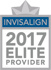 Invisalign 2017 Elite Provider